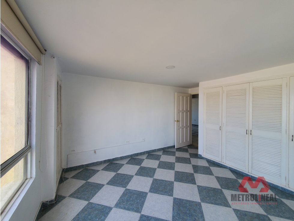 Apartamento en venta en Bocagrande, Cartagena · foto 18 de 20