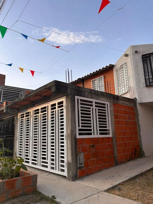 Casa de 2 alcobas en venta en El Carmelo, Candelaria, 72 m² · foto 2 de 13