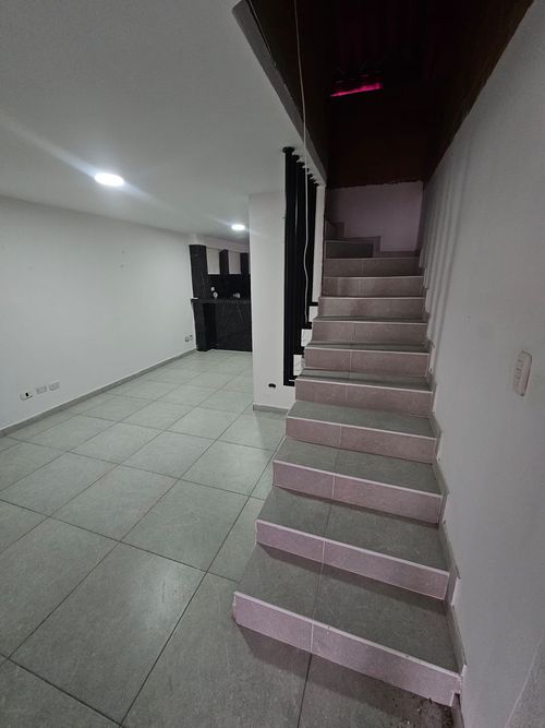 Casa de 2 alcobas en venta en El Carmelo, Candelaria, 72 m² · foto 9 de 13