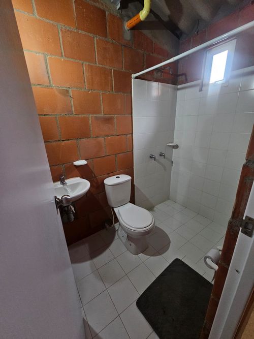 Casa de 2 alcobas en venta en El Carmelo, Candelaria, 72 m² · foto 10 de 13