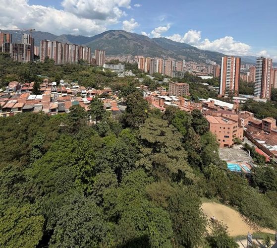 Apartamento de 3 alcobas en venta en Bucaros, Bello, 67 m² · foto 11 de 11