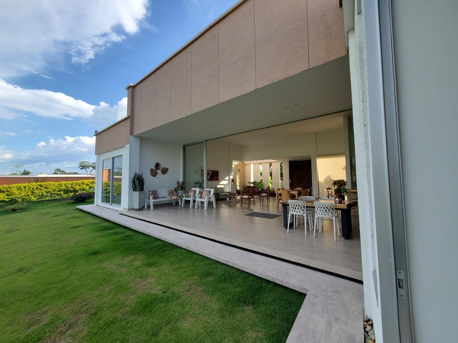 House for rent in Cerritos, Pereira