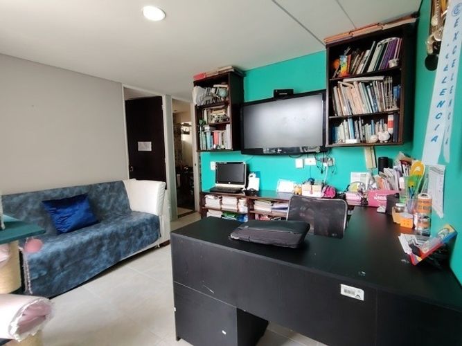 Apartamento de 2 alcobas en venta en Jordan, Ibagué, 75 m² · foto 13 de 24