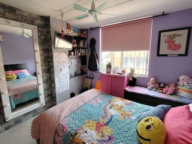 Apartamento de 2 alcobas en venta en Jordan, Ibagué, 75 m² · foto 14 de 24