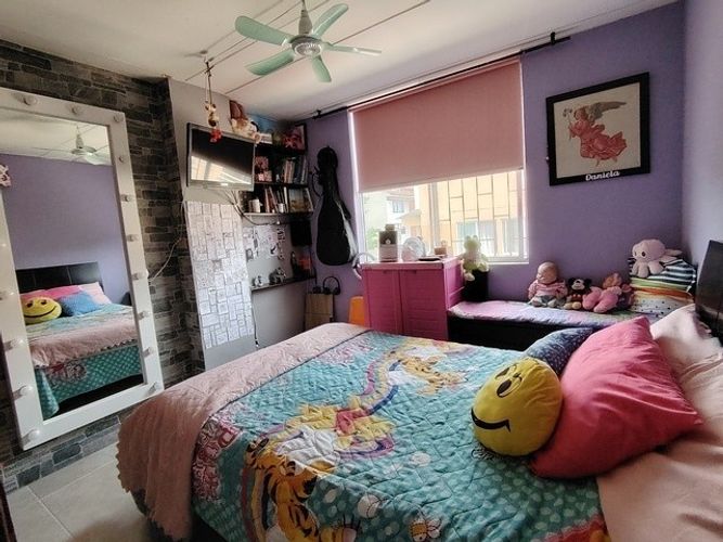 Apartamento de 2 alcobas en venta en Jordan, Ibagué, 75 m² · foto 15 de 24