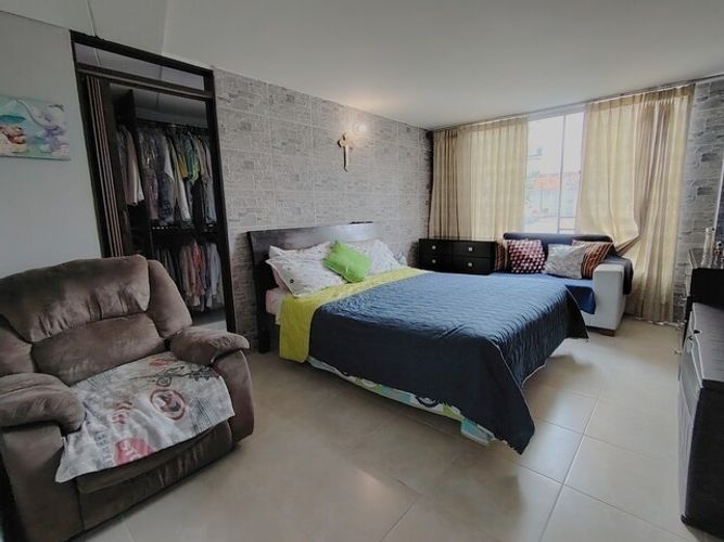 Apartamento de 2 alcobas en venta en Jordan, Ibagué, 75 m² · foto 16 de 24