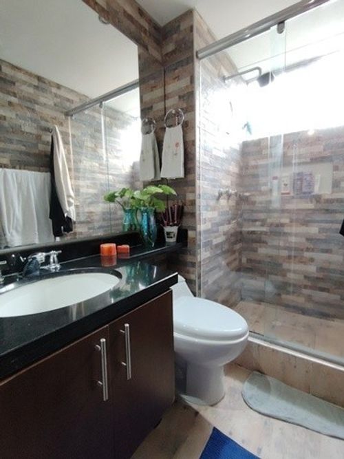 Apartamento de 2 alcobas en venta en Jordan, Ibagué, 75 m² · foto 19 de 24