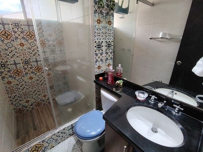 Apartamento de 2 alcobas en venta en Jordan, Ibagué, 75 m² · foto 20 de 24