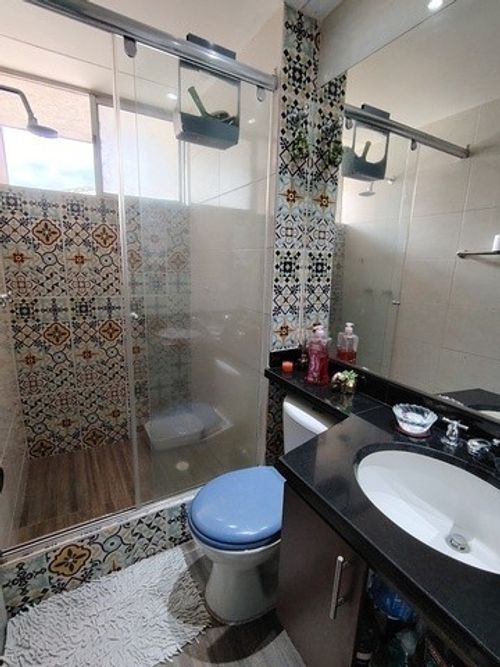 Apartamento de 2 alcobas en venta en Jordan, Ibagué, 75 m² · foto 21 de 24