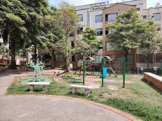 Apartamento de 2 alcobas en venta en Jordan, Ibagué, 75 m² · foto 22 de 24