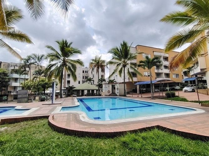 Apartamento de 2 alcobas en venta en Jordan, Ibagué, 75 m² · foto 23 de 24