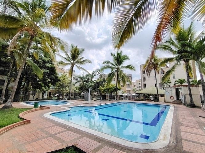 Apartamento de 2 alcobas en venta en Jordan, Ibagué, 75 m² · foto 24 de 24