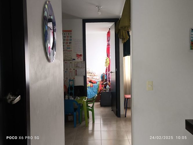 Casa de 2 alcobas en venta en Portales De Birmania, Pereira, 68 m² · foto 4 de 10