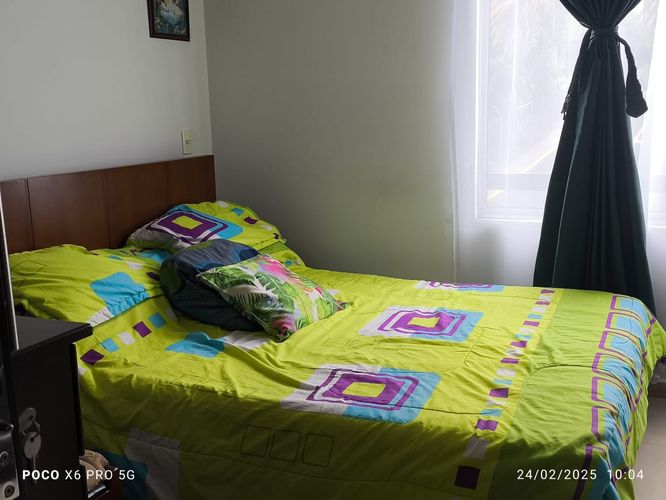 Casa de 2 alcobas en venta en Portales De Birmania, Pereira, 68 m² · foto 6 de 10