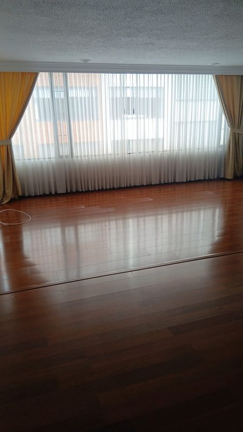 Apartamento de 2 alcobas en venta en Cedro Bolivar, Bogotá, 83 m² · foto 6 de 21