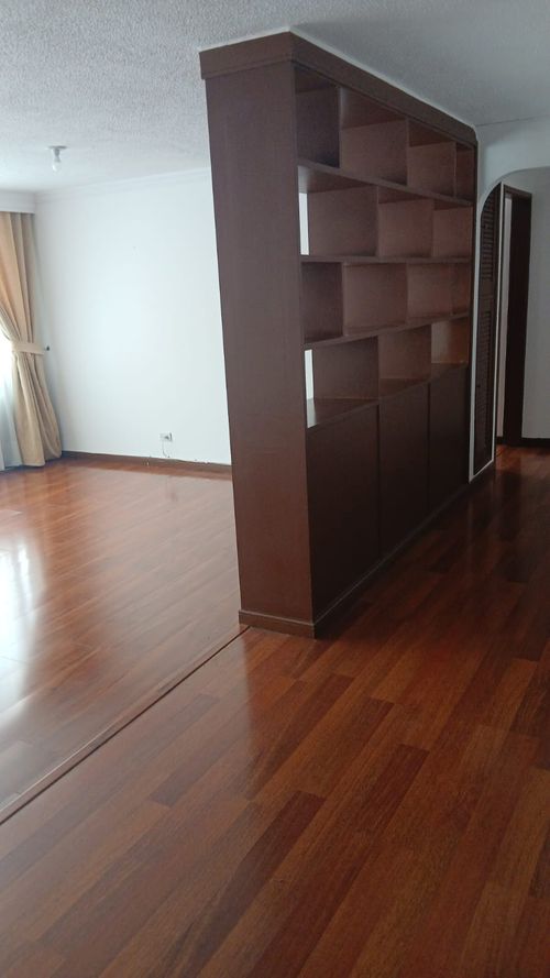Apartamento de 2 alcobas en venta en Cedro Bolivar, Bogotá, 83 m² · foto 7 de 21