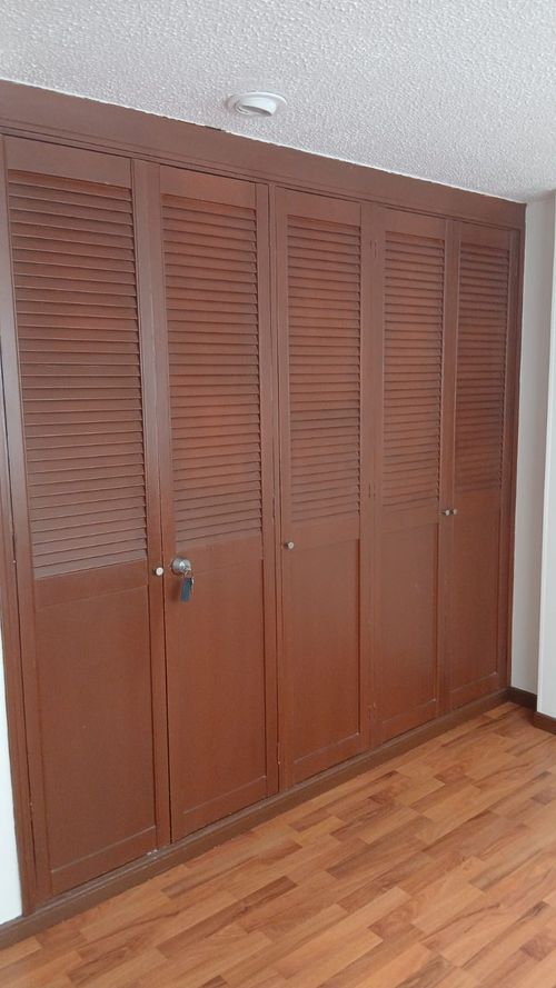 Apartamento de 2 alcobas en venta en Cedro Bolivar, Bogotá, 83 m² · foto 9 de 21