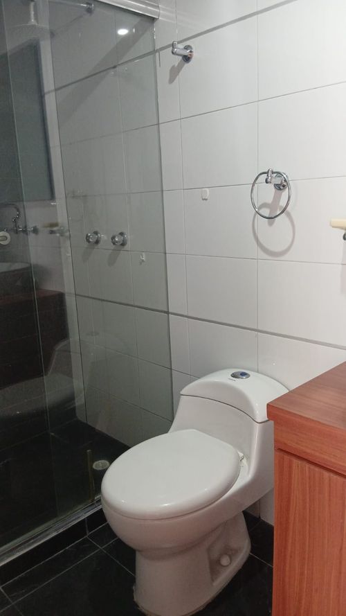 Apartamento de 2 alcobas en venta en Cedro Bolivar, Bogotá, 83 m² · foto 12 de 21
