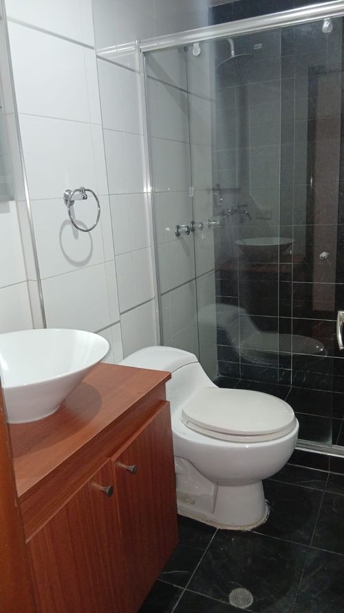 Apartamento de 2 alcobas en venta en Cedro Bolivar, Bogotá, 83 m² · foto 16 de 21