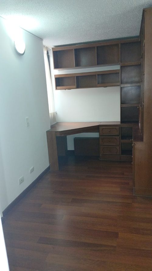 Apartamento de 2 alcobas en venta en Cedro Bolivar, Bogotá, 83 m² · foto 17 de 21