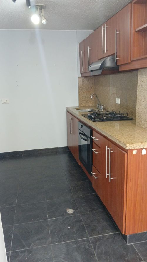 Apartamento de 2 alcobas en venta en Cedro Bolivar, Bogotá, 83 m² · foto 19 de 21