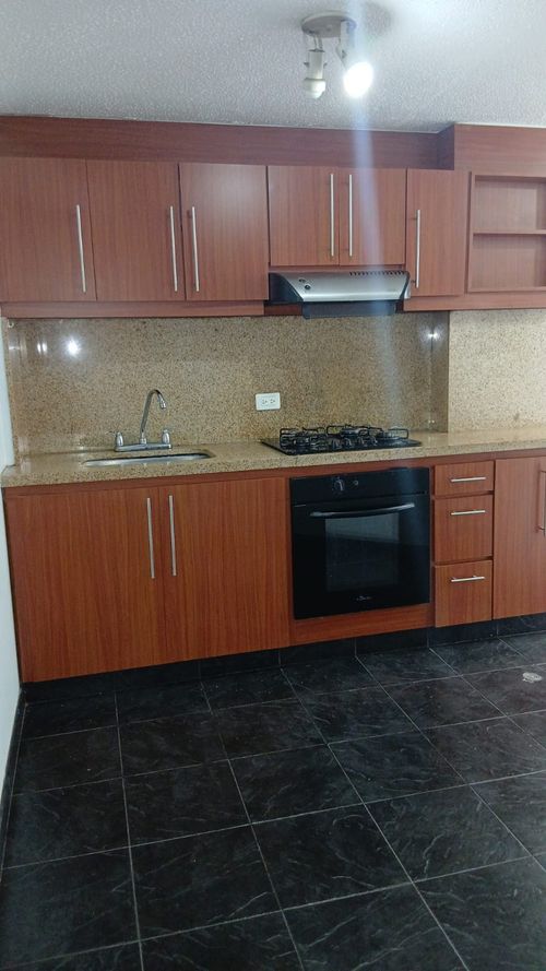 Apartamento de 2 alcobas en venta en Cedro Bolivar, Bogotá, 83 m² · foto 20 de 21