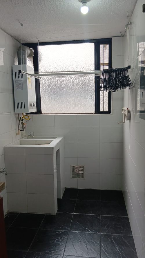 Apartamento de 2 alcobas en venta en Cedro Bolivar, Bogotá, 83 m² · foto 21 de 21