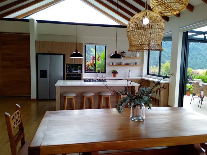 Finca en arriendo en El Tambo, La Ceja, 200 m² · foto 2 de 23
