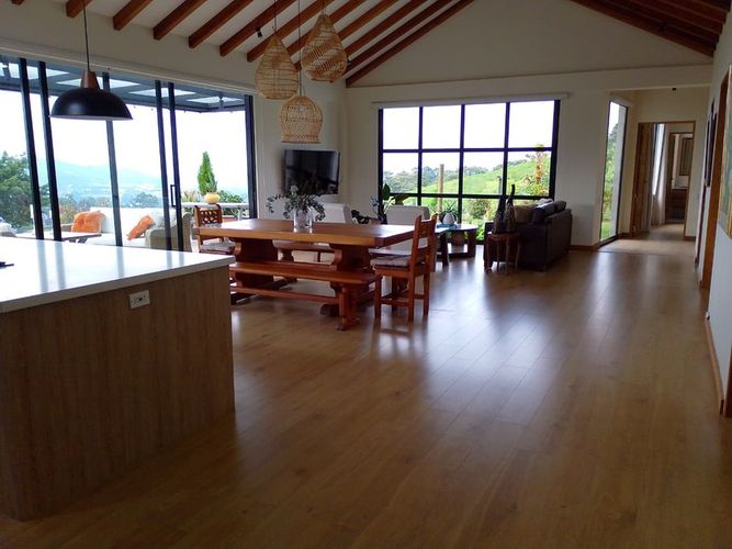 Finca en arriendo en El Tambo, La Ceja, 200 m² · foto 3 de 23
