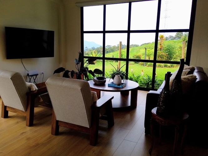 Finca en arriendo en El Tambo, La Ceja, 200 m² · foto 5 de 23