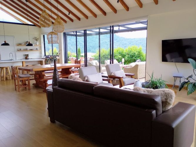 Finca en arriendo en El Tambo, La Ceja, 200 m² · foto 6 de 23