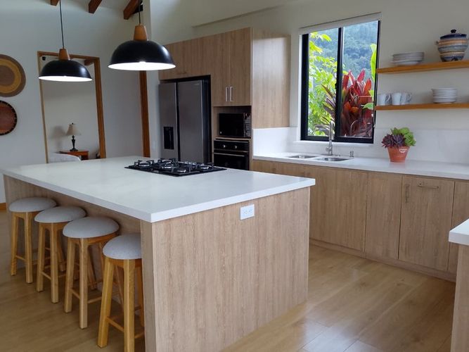 Finca en arriendo en El Tambo, La Ceja, 200 m² · foto 8 de 23