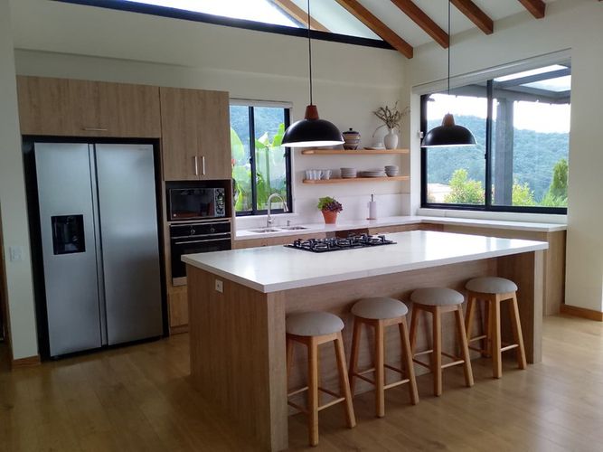 Finca en arriendo en El Tambo, La Ceja, 200 m² · foto 9 de 23
