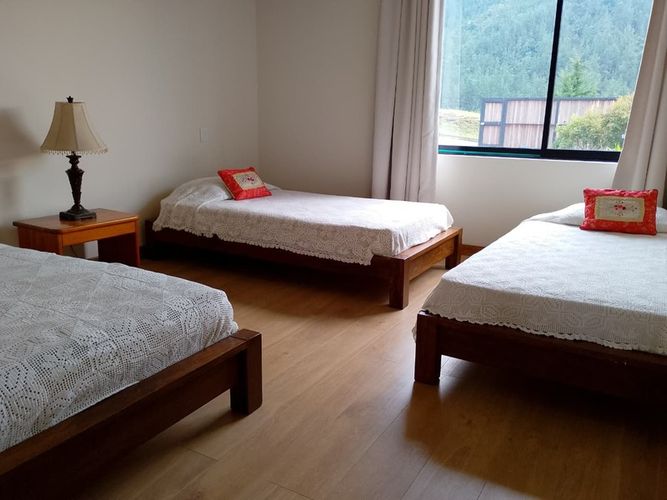 Finca en arriendo en El Tambo, La Ceja, 200 m² · foto 11 de 23