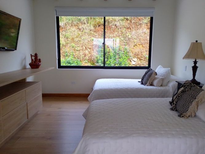 Finca en arriendo en El Tambo, La Ceja, 200 m² · foto 12 de 23