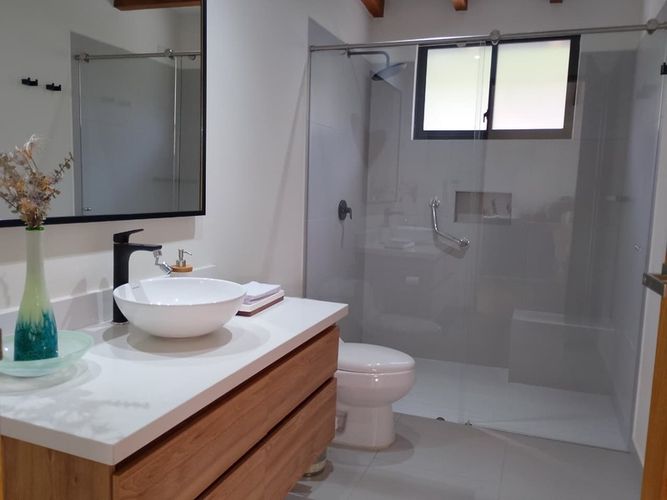 Finca en arriendo en El Tambo, La Ceja, 200 m² · foto 14 de 23
