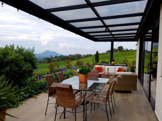 Finca en arriendo en El Tambo, La Ceja, 200 m² · foto 17 de 23