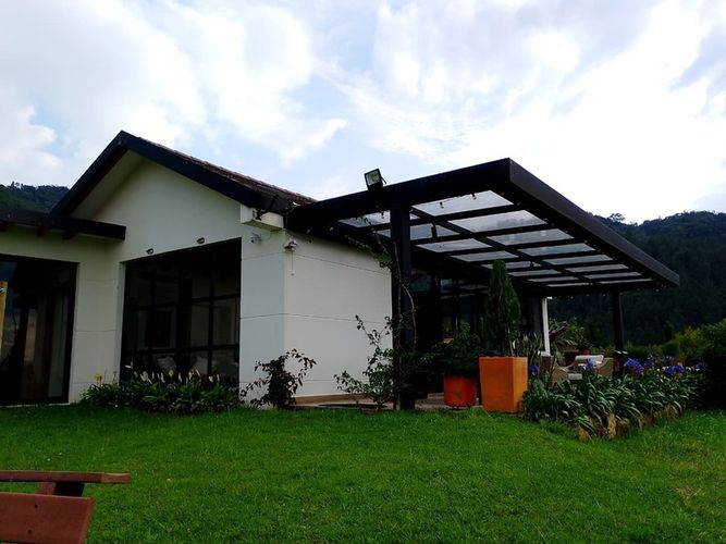 Finca en arriendo en El Tambo, La Ceja, 200 m² · foto 18 de 23