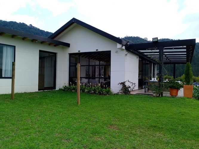 Finca en arriendo en El Tambo, La Ceja, 200 m² · foto 19 de 23