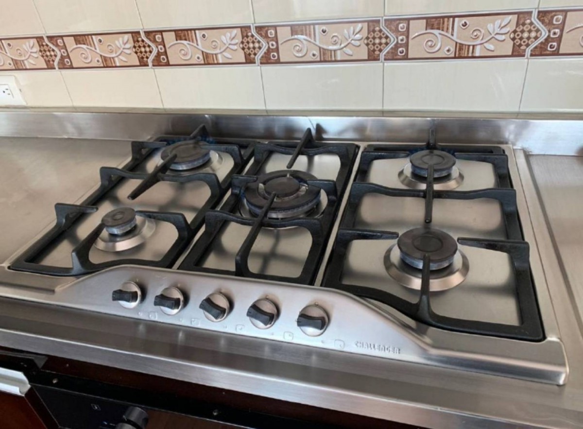 Casa en venta en Los Cerezos, Bogotá · foto 10 de 24