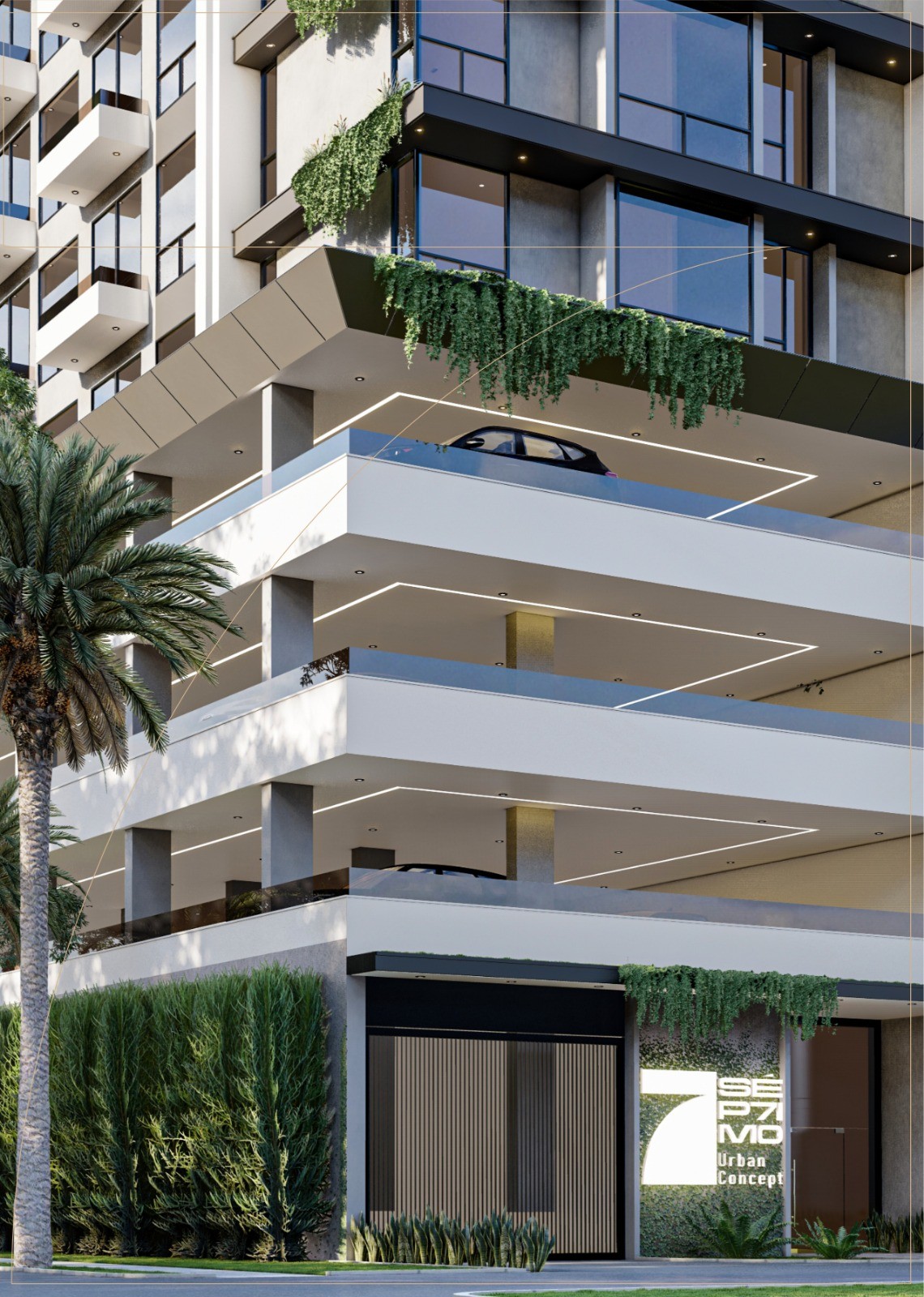 VENDO EXCELENTE DEPARTAMENTO DE 2 DORMITORIOS AL FRENTE, CONSTRUCCION, CDE — foto 3