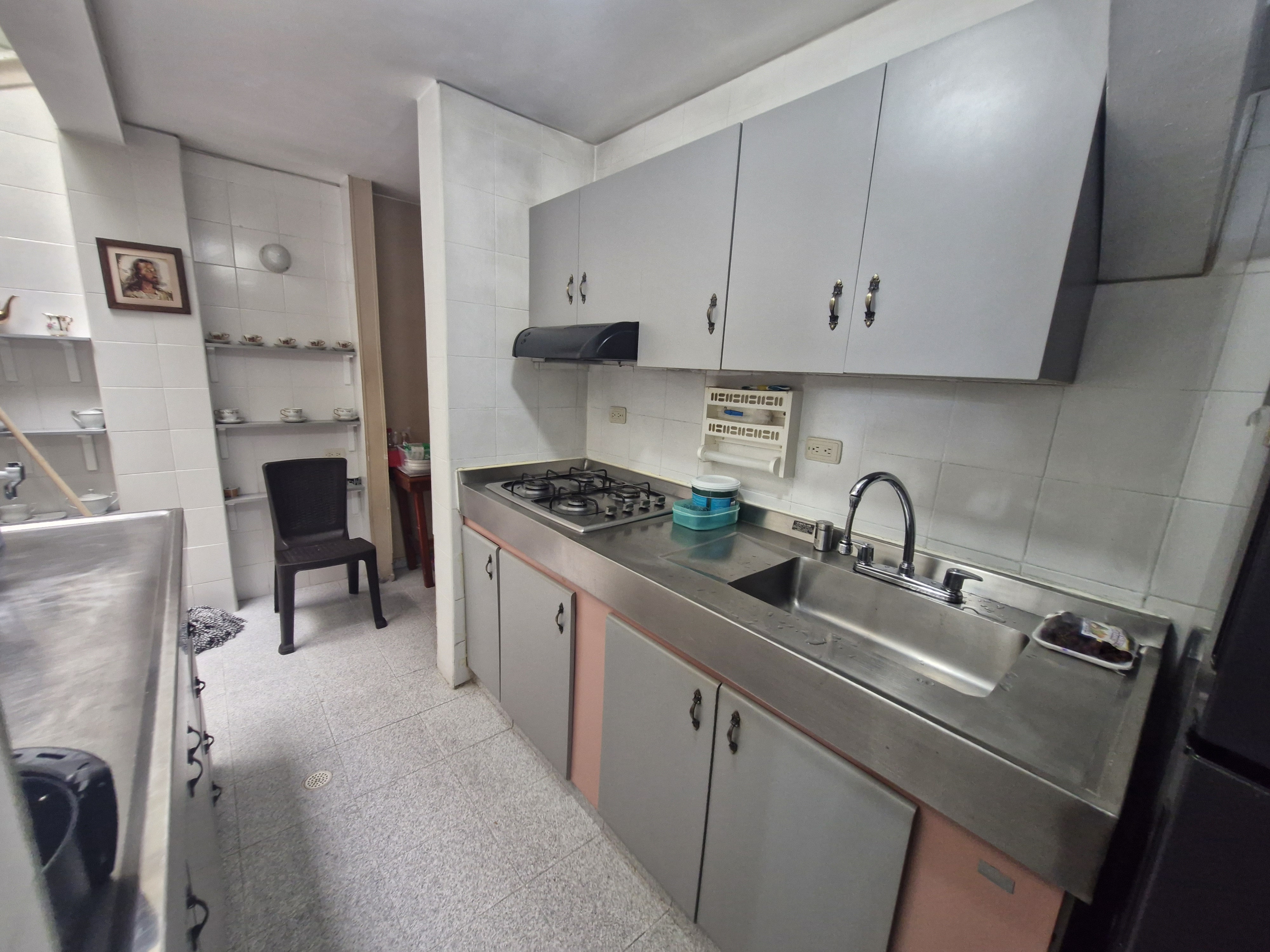 Casa en venta en Aeropuerto, Pereira · foto 6 de 12