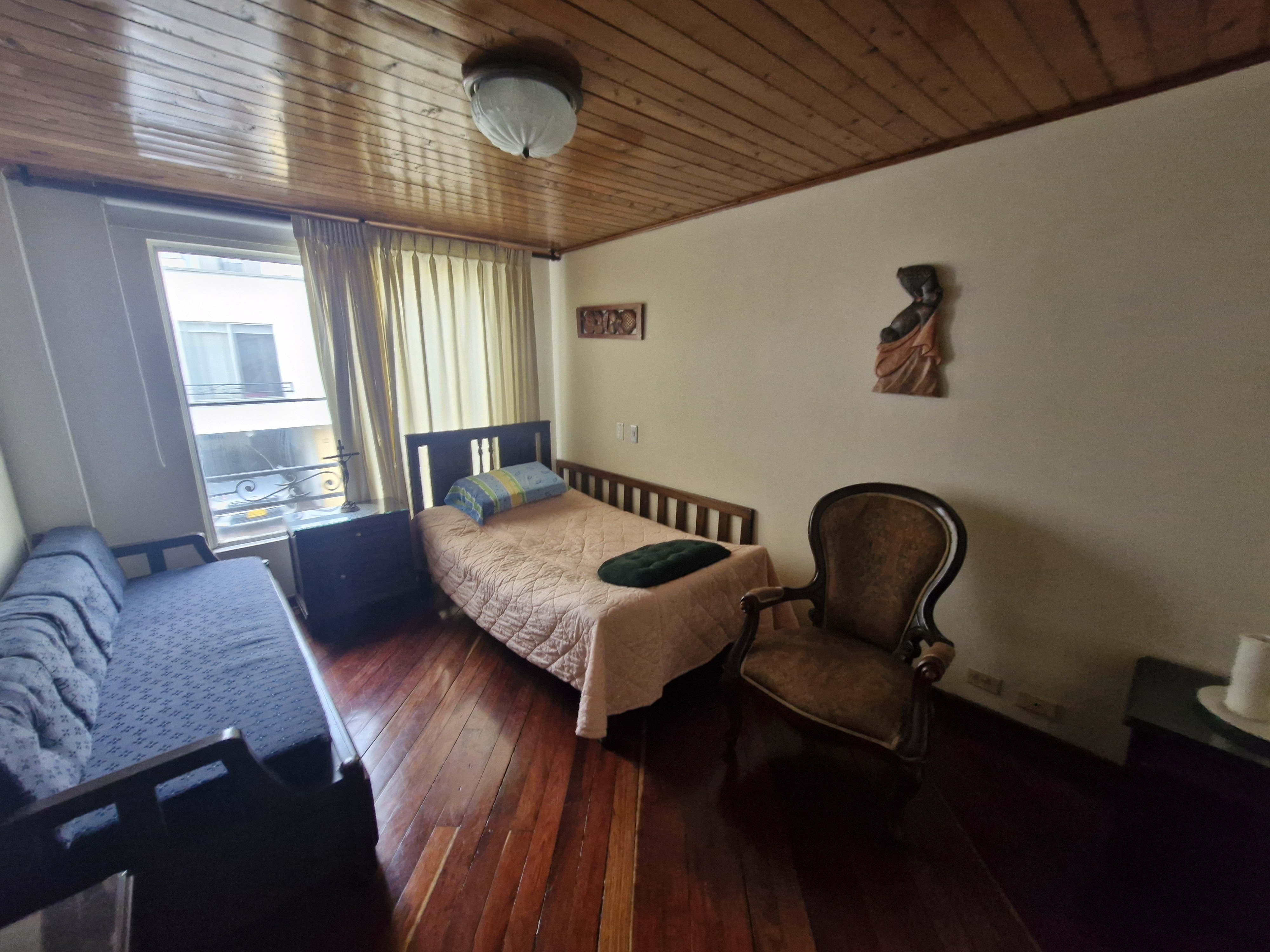 Casa en venta en Aeropuerto, Pereira · foto 8 de 12