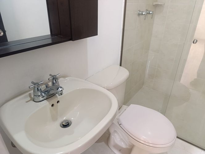 Apartamento de 2 alcobas en arriendo en El Poblado, Medellín, 70 m² · foto 17 de 18