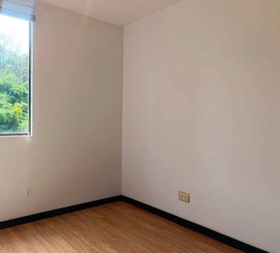 Apartamento de 2 alcobas en arriendo en El Poblado, Medellín, 70 m² · foto 7 de 18