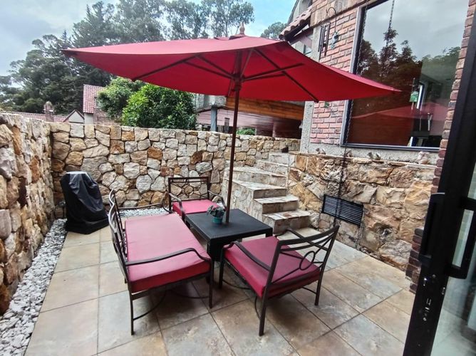 Casa de 6 alcobas en venta en Altos De Chozica, Bogotá, 200 m² · foto 21 de 21