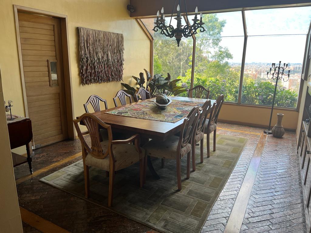 Casa en venta en Bosque De Pinos, Bogotá · foto 3 de 19