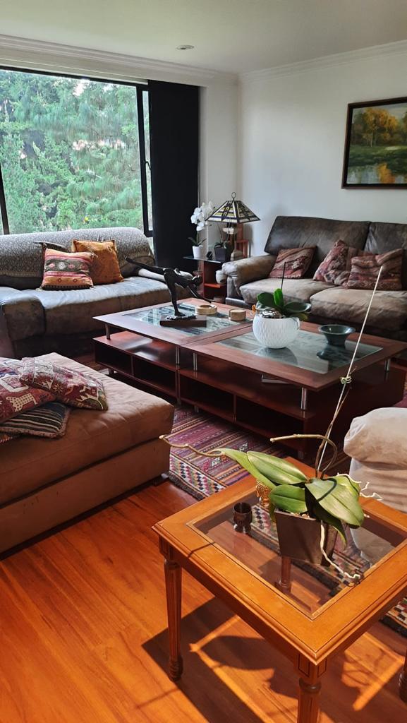 Casa en venta en Bosque De Pinos, Bogotá · foto 4 de 19