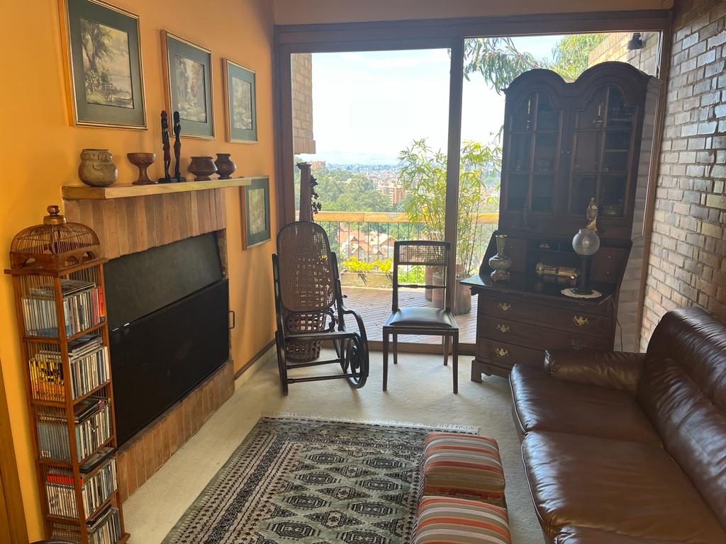 Casa en venta en Bosque De Pinos, Bogotá · foto 14 de 19