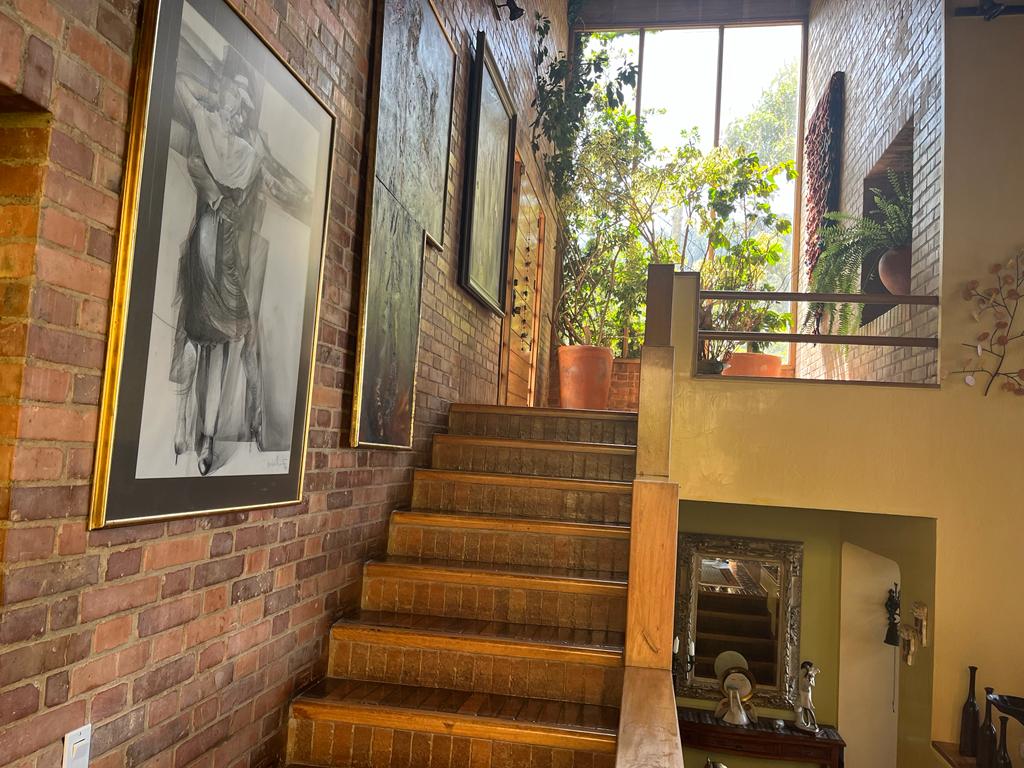 Casa en venta en Bosque De Pinos, Bogotá · foto 16 de 19